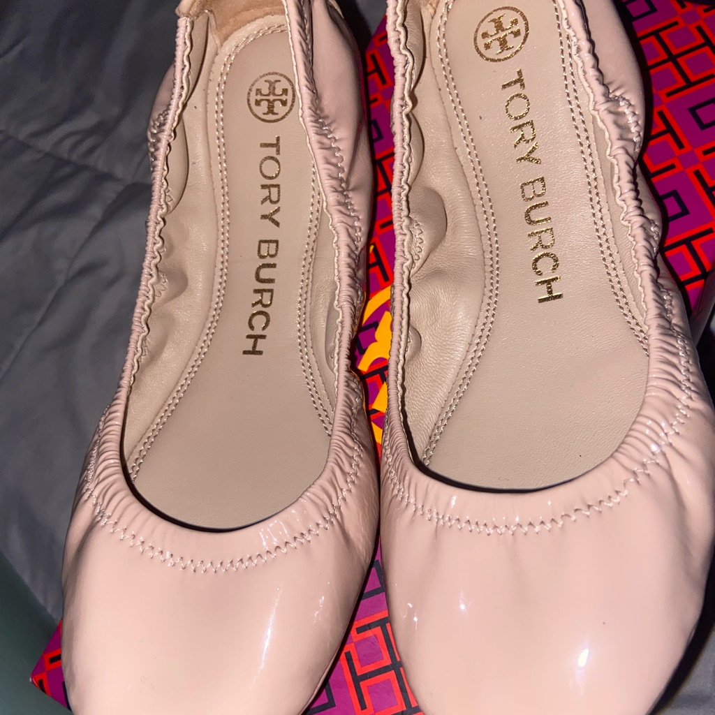 Brand New Box Flats